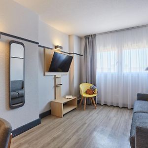 Appartement à 1 Chambre à Coucher
